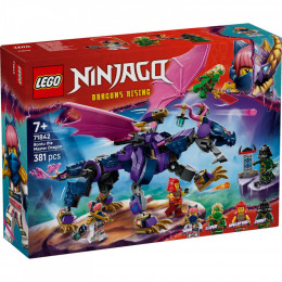 LEGO NINJAGO Ронту, король драконов (71842)