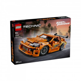 LEGO Technic Fast and Furious Toyota Supra MK4 (42204)