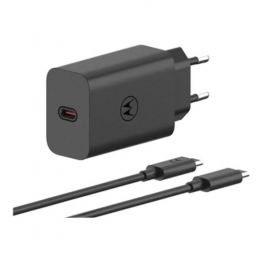 Motorola 68W Charger Black (MC-682N)