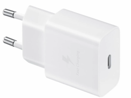 Samsung USB Type-C 15W PD White EP-T1510NWEGEU