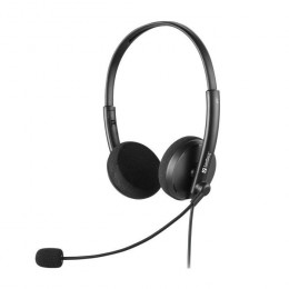 Sandberg Office Headset 3,5мм Black (325-41)
