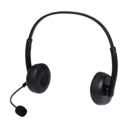 Sandberg Office Headset USB Black (326-12)