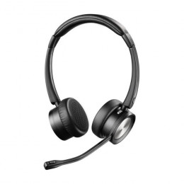 Sandberg Wireless Office Headset Pro+ Bluetooth Black (126-18)