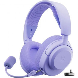 SteelSeries Arctis Nova 3X Wireless MultiPlatform/Xbox Lavender (61693)
