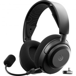 SteelSeries Arctis Nova 3X Wireless MultiPlatform/Xbox Black (61689)