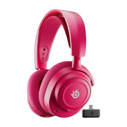 SteelSeries Arctis Nova 7 Gen 2 Wireless Magenta (61732)