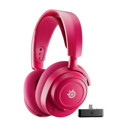 SteelSeries Arctis Nova 7P Gen 2 Wireless Magenta (61746)