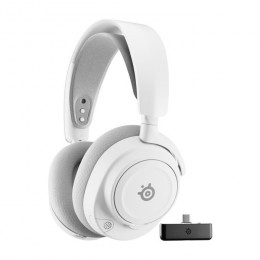 SteelSeries Arctis Nova 7P Gen 2 Wireless White (61745)