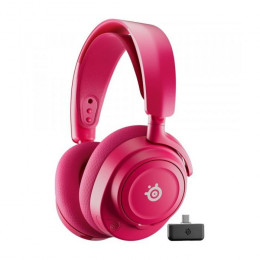 SteelSeries Arctis Nova 7X Gen 2 Wireless Magenta (61760)