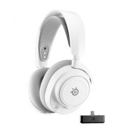SteelSeries Arctis Nova 7X Gen 2 Wireless White (61759)