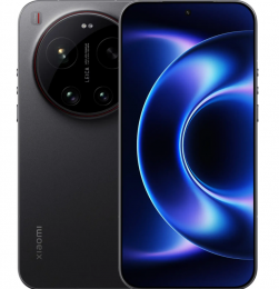 Xiaomi 17 Ultra 16/512GB Black 2512BPNDAG