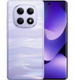 Xiaomi REDMI Note 15 5G 6/128GB Purple
