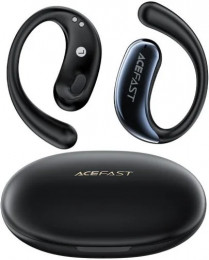 Acefast FA005 AceFit SE TWS Black (6974316284789)