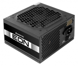 Chieftec EON Series 500W Black (ZPU-500S)