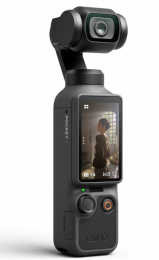 DJI Osmo Pocket 4 Creator Combo (CP.OS.00000544.01) EU