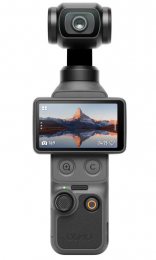	DJI Osmo Pocket 4 Standard Combo (CP.OS.00000545.01) EU