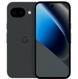 Google Pixel 10a 8/256GB Obsidian