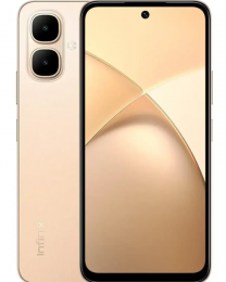 Infinix Smart 10 4/128GB Twilight Gold