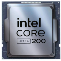 Intel Core Ultra 7 265K (BXC80768265K)