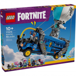 LEGO Fortnite Battle Bus (77073)