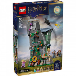 LEGO Harry Potter Будинок Луни Лавґуд (76467)