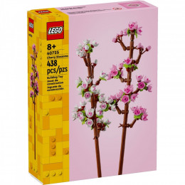 LEGO Iconic Цвіт вишні 430 деталей (40725)