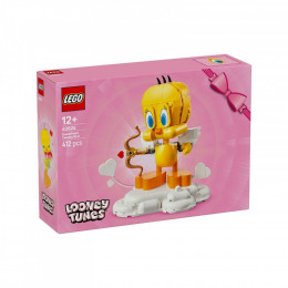 LEGO Iconic Милая птица Твити (40824)