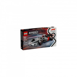 LEGO Speed Champions Гоночний автомобіль Audi Revolut F1 Team R26 (77259)