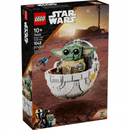 LEGO Star Wars Грогу в воздушной колыбели (75403)