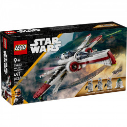 LEGO Star Wars Звездный истребитель ARC-170 (75402)