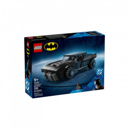 LEGO Super Heroes Бетмен: Бетмобіль (76332)