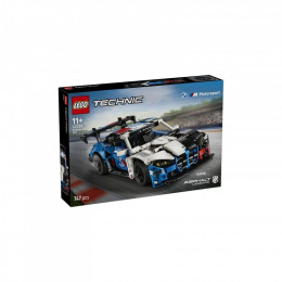 LEGO Technic Автомобіль для перегонів BMW M4 GT3 EVO (42226)