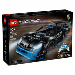 LEGO Technic Автомобіль для перегонів Porsche GT4 e-Performance (42176)