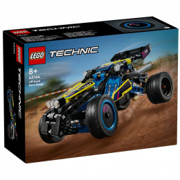 LEGO Technic Позашляховик багі для перегонів 219 деталей (42164)