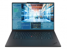 Lenovo ThinkPad T1g Gen 8 (21TD000PUS) EU