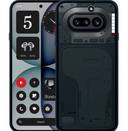 Nothing Phone (4a) 8/128GB Black