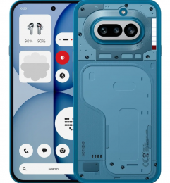 Nothing Phone (4a) 12/256GB Blue