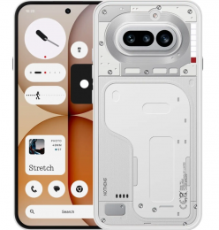 Nothing Phone (4a) 12/256GB White