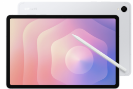 Samsung Galaxy Tab S11 Wi-Fi 12/128GB Silver (SM-X730NZSR) EU
