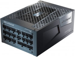 Seasonic 2200W Prime PX 2200 ATX 3.1 (PRIME PX 2200-ATX31)