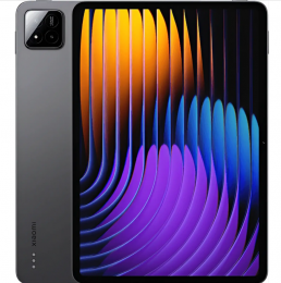 Xiaomi Pad 7 12/256GB Gray (Global)