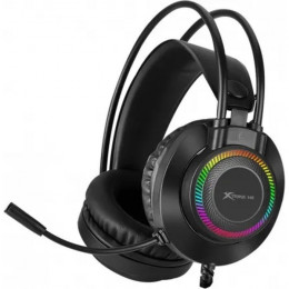 Xtrike ME GH-509 RGB Black (GH-509)