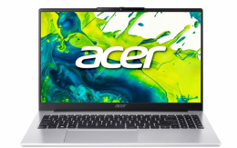 Acer Aspire Lite 15 AL15-45P- R0MF Light Silver (NX.DN5EX.001) EU
