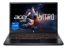 Acer Nitro V 15 ANV15-52-76NK Obsidian Black (NH.U0NAA.002) EU