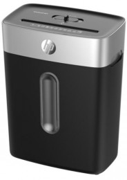 HP OneShred 8CC Black (2826) (873628)