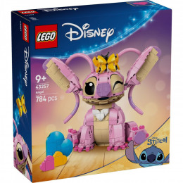 LEGO Disney Ангел (43257)
