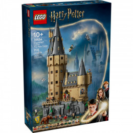 LEGO Harry Potter Замок Хогвартс: головна вежа (76454)