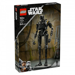 LEGO Star Wars Дроїд-охоронець K-2SO (75434)
