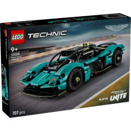 LEGO Technic Aston Martin Valkyrie (42208)