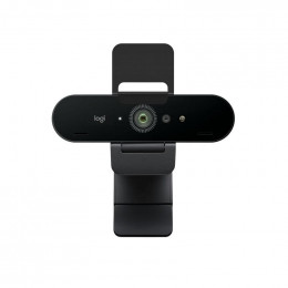 Logitech Brio 4K for Business Graphite (960-001746)